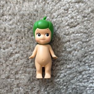 green pepper sonny angel
